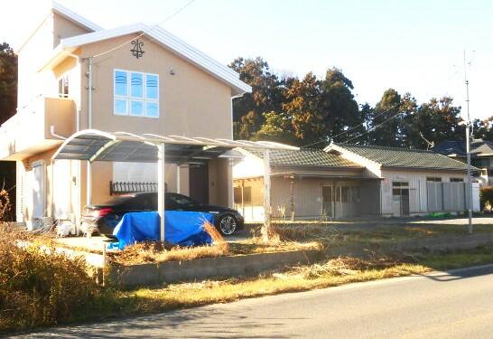 茨城県鹿嶋市の一戸建て | 2380万円 | 4LDK | 833.13m² | Akiyama house finder