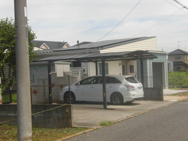 detached 茨城県坂東市岩井 地図を見る