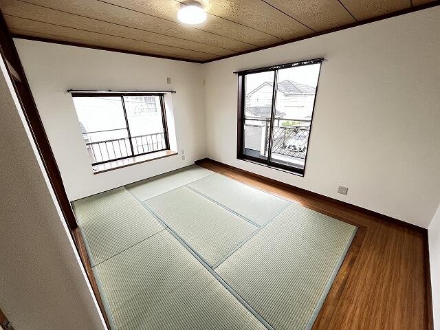 detached 茨城県かすみがうら市稲吉南３丁目