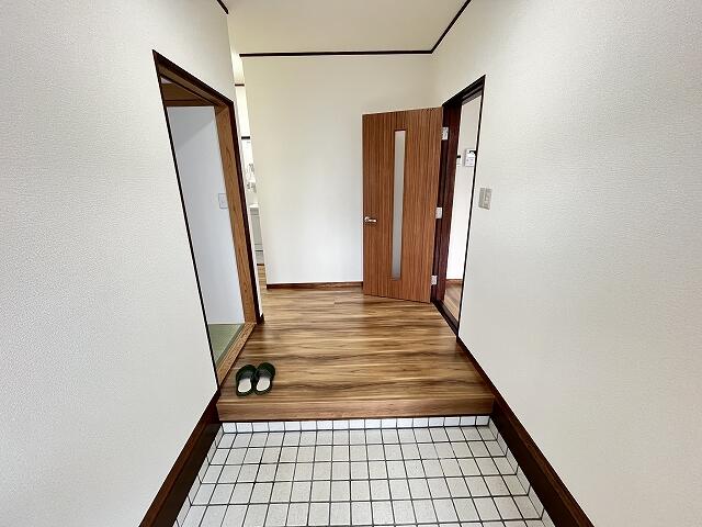detached 茨城県かすみがうら市稲吉南３丁目