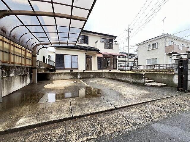detached 茨城県かすみがうら市稲吉南３丁目