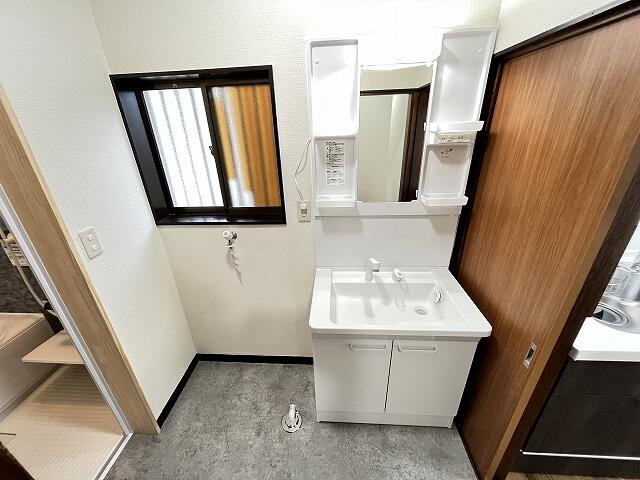 detached 茨城県かすみがうら市稲吉南３丁目