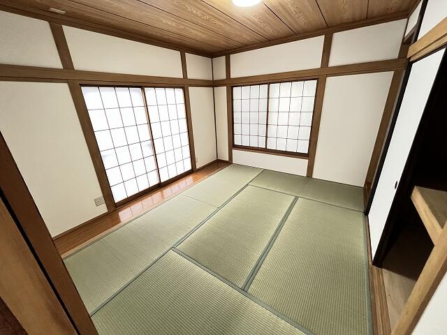 detached 茨城県かすみがうら市稲吉南３丁目
