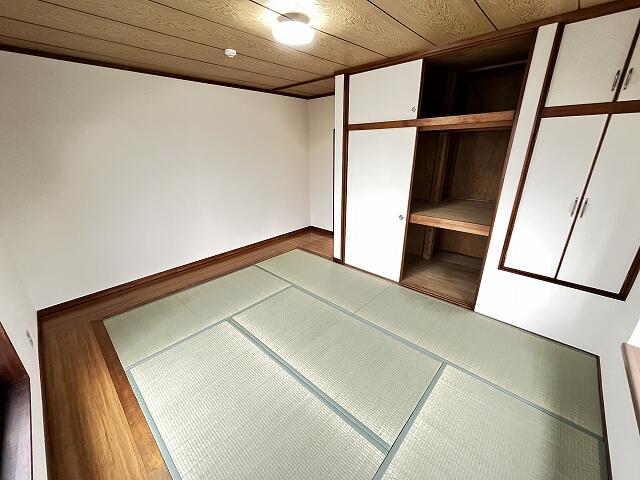 detached 茨城県かすみがうら市稲吉南３丁目