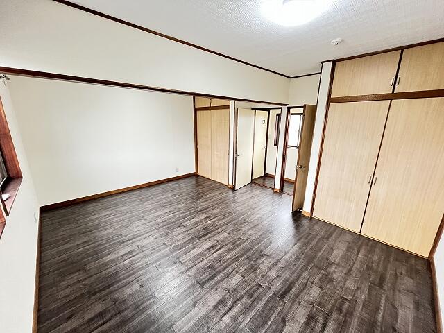 detached 茨城県かすみがうら市稲吉南３丁目