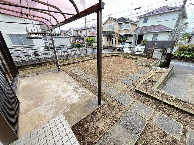detached 茨城県かすみがうら市稲吉南３丁目