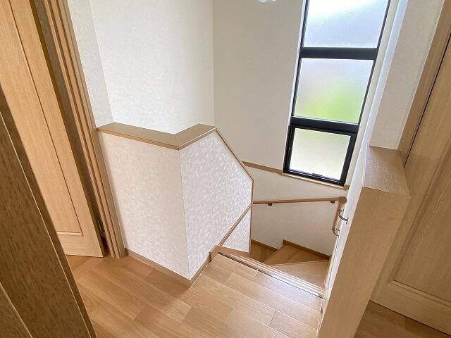 detached 茨城県稲敷郡阿見町南平台３丁目