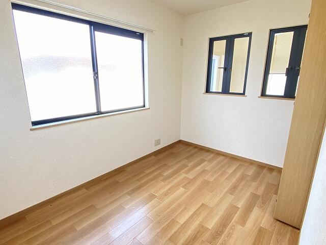 detached 茨城県稲敷郡阿見町南平台３丁目