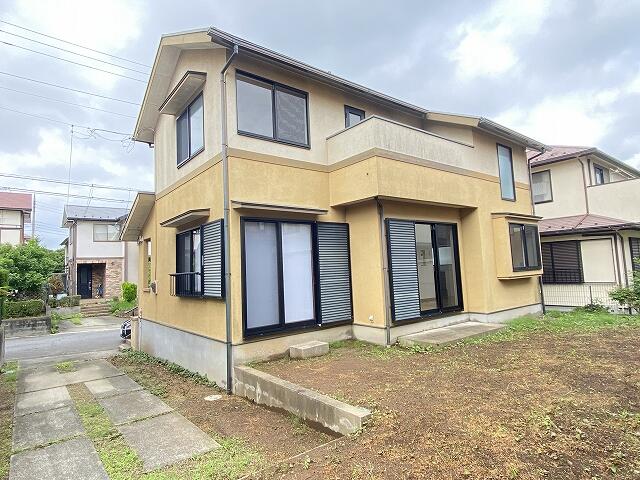 detached 茨城県稲敷郡阿見町南平台３丁目