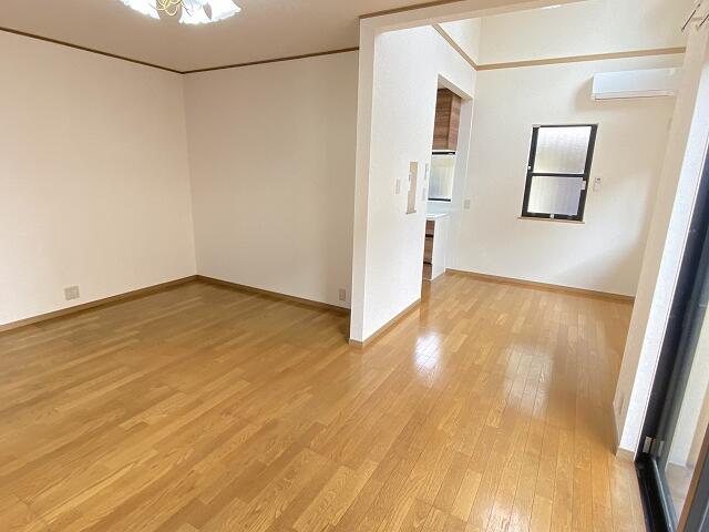 detached 茨城県稲敷郡阿見町南平台３丁目