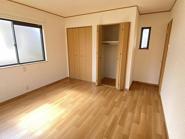 detached 茨城県稲敷郡阿見町南平台３丁目
