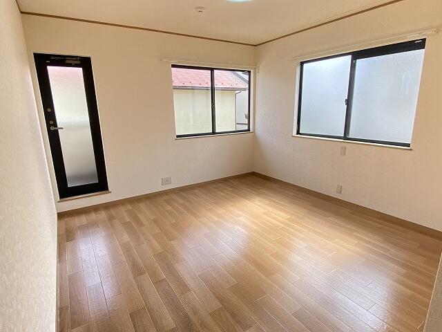 detached 茨城県稲敷郡阿見町南平台３丁目