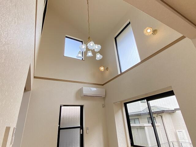 detached 茨城県稲敷郡阿見町南平台３丁目
