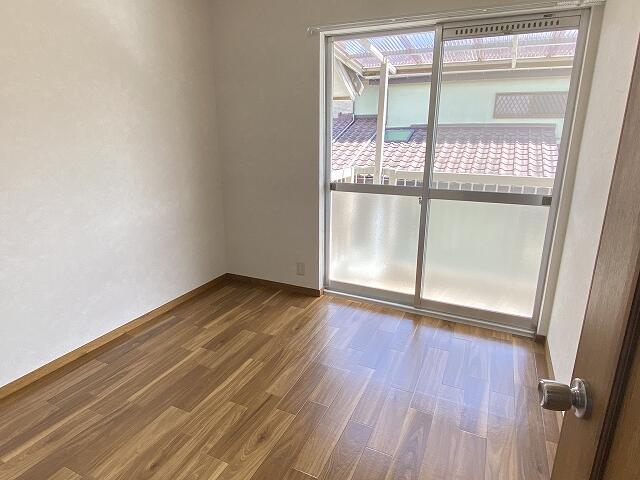 リビング以外の居室