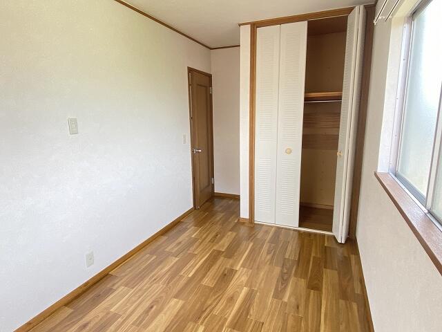 リビング以外の居室