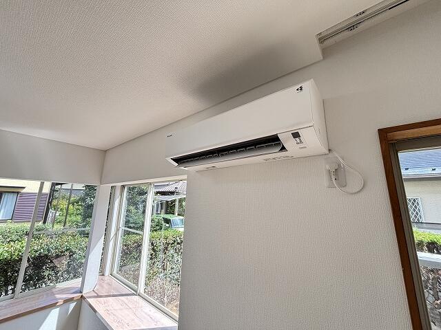 detached 栃木県下都賀郡野木町大字友沼