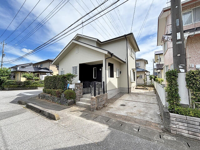 detached 栃木県下都賀郡野木町大字友沼