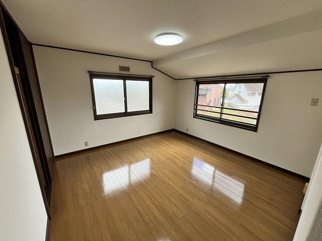 リビング以外の居室