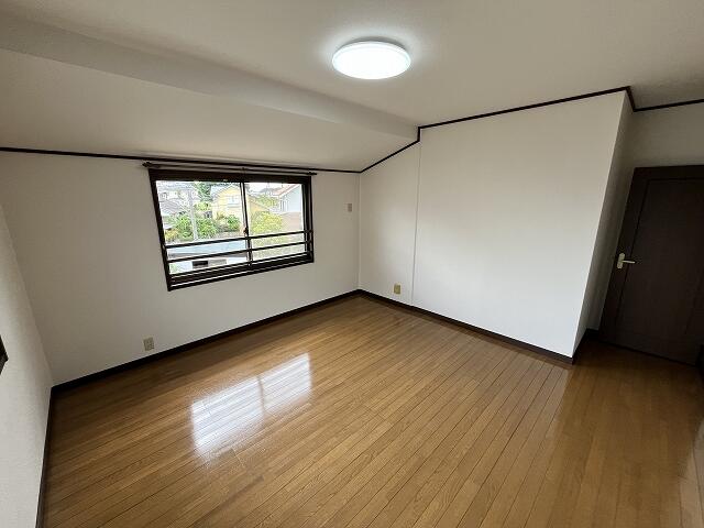 リビング以外の居室