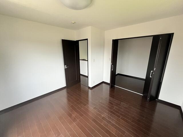 detached 茨城県牛久市岡見町