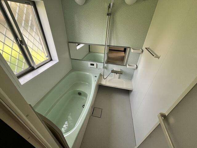 detached 茨城県牛久市岡見町