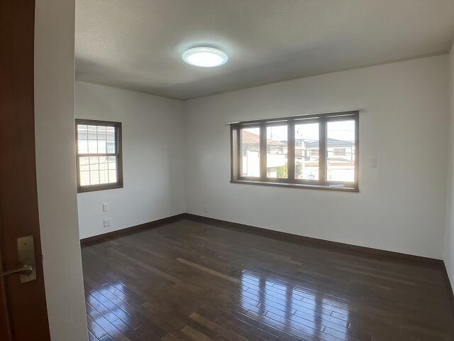 detached 茨城県つくばみらい市谷井田