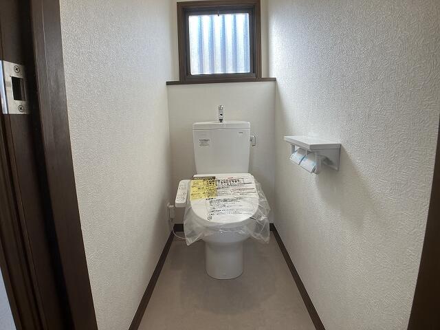 detached 茨城県つくばみらい市谷井田