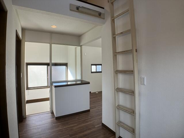 detached 茨城県つくばみらい市谷井田