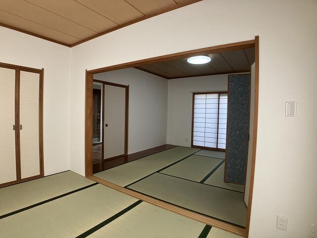 detached 茨城県つくばみらい市谷井田