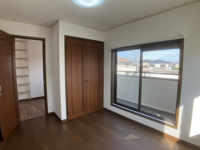 detached 茨城県つくばみらい市谷井田