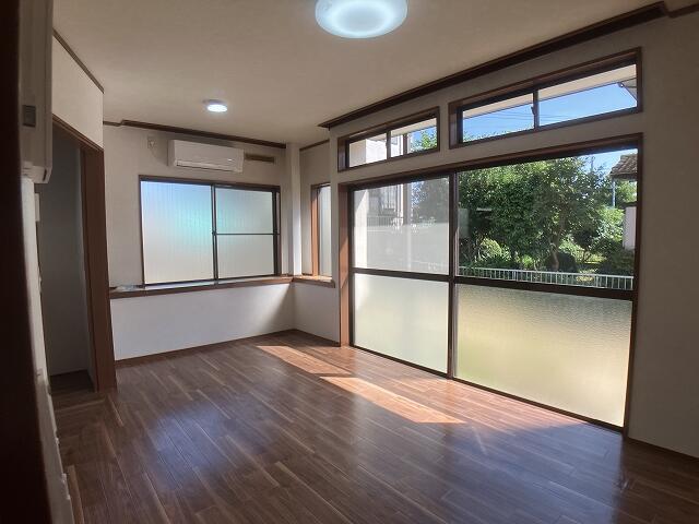 detached 茨城県稲敷郡阿見町岡崎２丁目