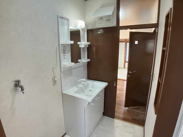detached 茨城県稲敷郡阿見町岡崎２丁目