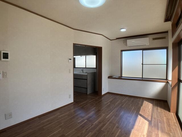detached 茨城県稲敷郡阿見町岡崎２丁目