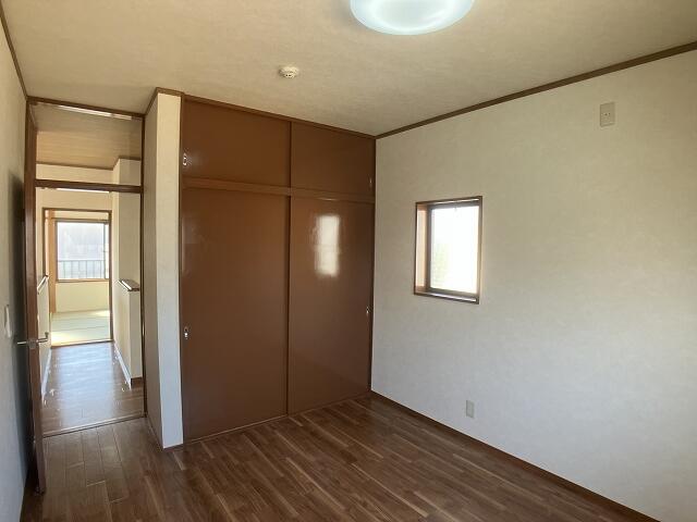 detached 茨城県稲敷郡阿見町岡崎２丁目