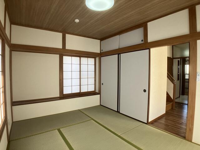 detached 茨城県稲敷郡阿見町岡崎２丁目