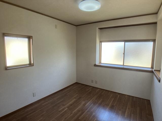 detached 茨城県稲敷郡阿見町岡崎２丁目