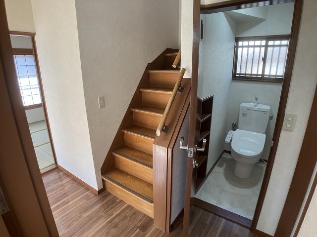 detached 茨城県稲敷郡阿見町岡崎２丁目