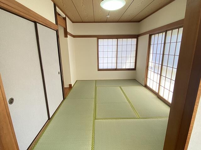 detached 茨城県稲敷郡阿見町大字阿見