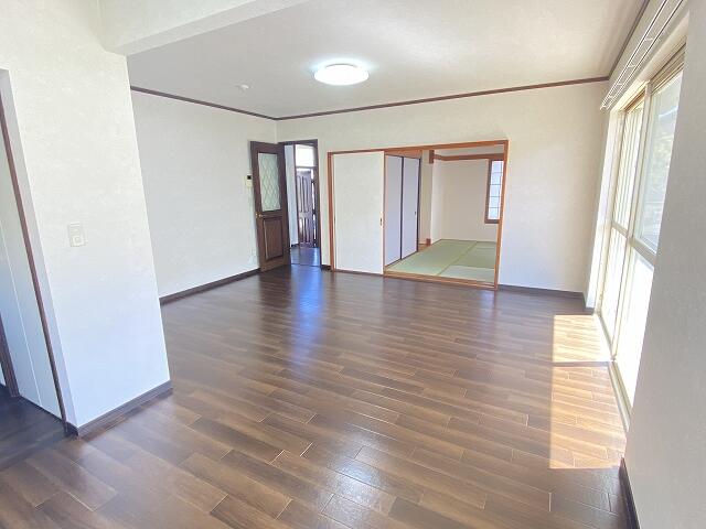 detached 茨城県稲敷郡阿見町大字阿見