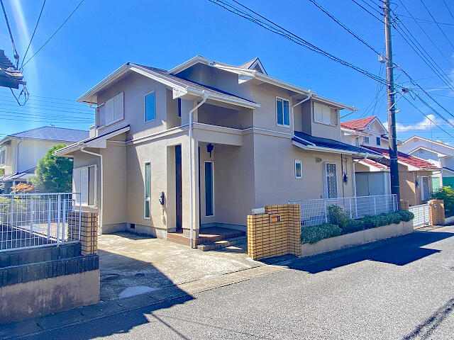 detached 茨城県稲敷郡阿見町大字阿見