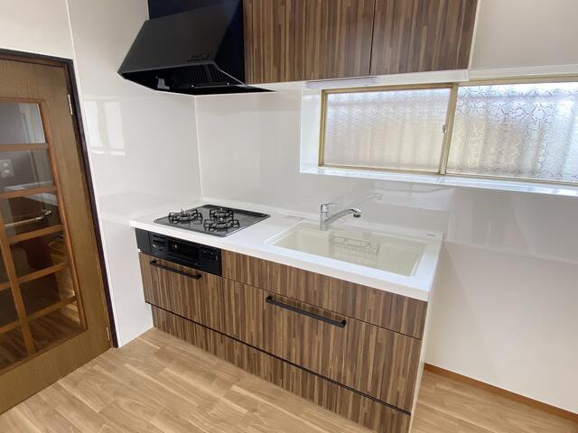 detached 茨城県下妻市下妻丙