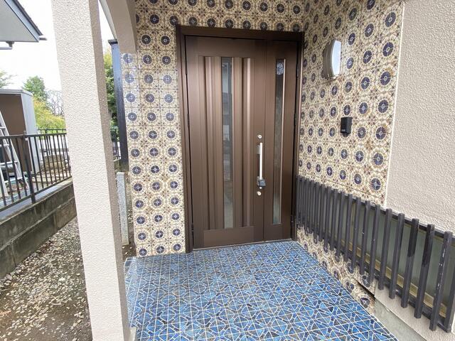 detached 茨城県下妻市下妻丙