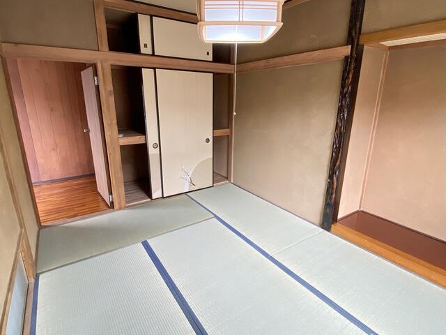 detached 茨城県下妻市下妻丙