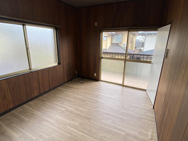 detached 茨城県下妻市下妻丙