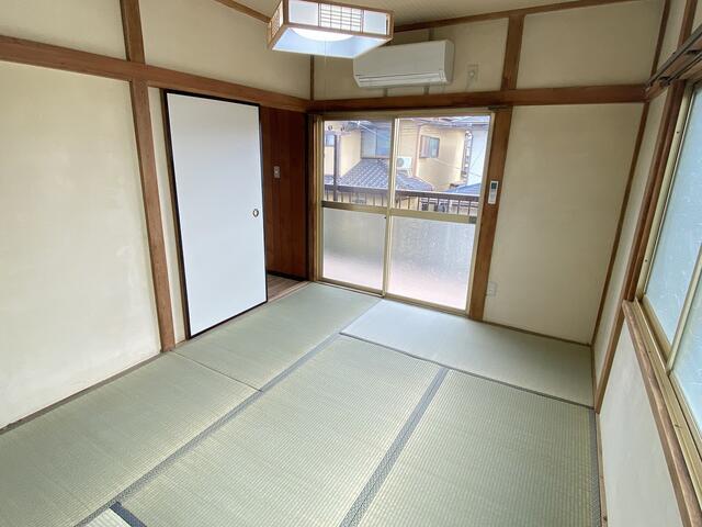 detached 茨城県下妻市下妻丙