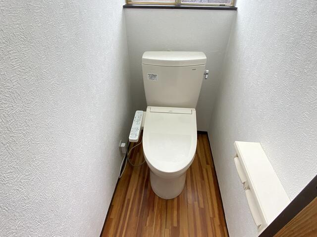 detached 茨城県下妻市下妻丙