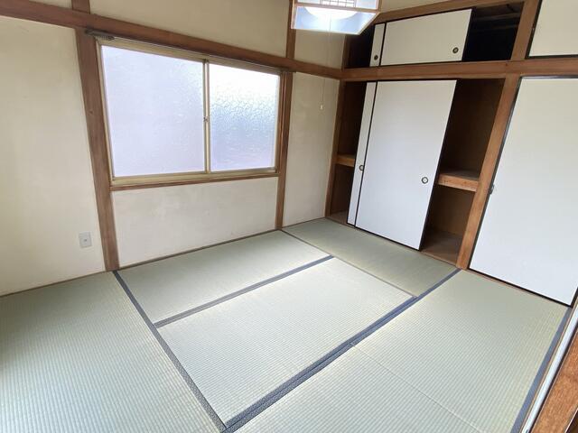 detached 茨城県下妻市下妻丙