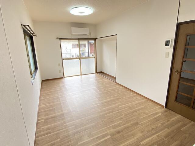 detached 茨城県下妻市下妻丙