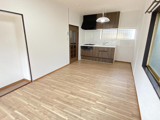 detached 茨城県下妻市下妻丙