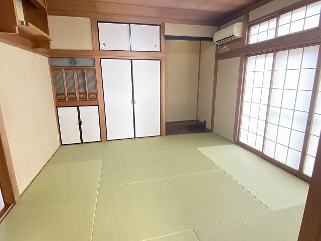 detached 茨城県猿島郡境町新吉町 地図を見る